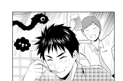 妖怪アパートの幽雅な日常
