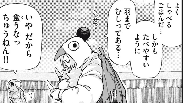 コバヤシ飛行計画