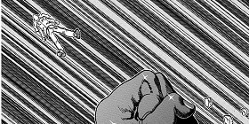 第13話]レベルE - 冨樫義博 | 少年ジャンプ＋ 