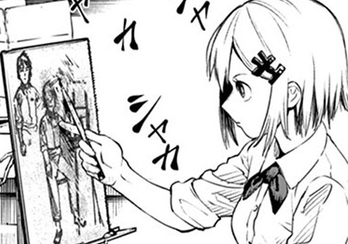 肉食プラトニック