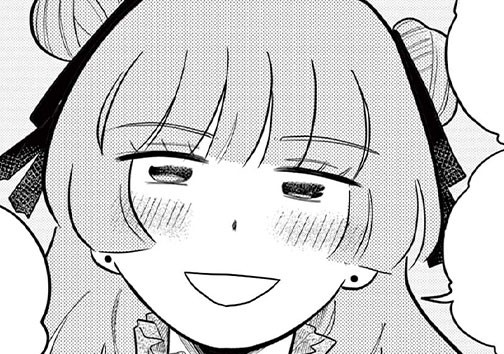 推しは推しである