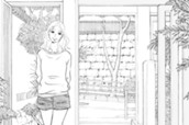 SCENE33　沖縄へ…(1) のサムネイル