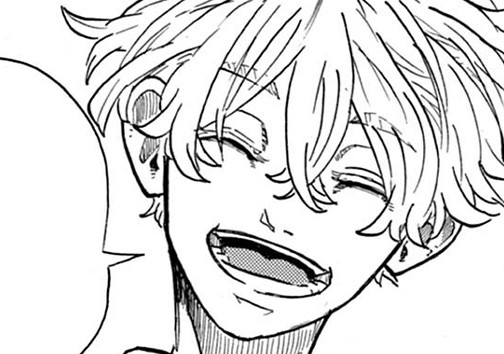 イヅルの恩返し