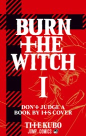 BURN THE WITCH 1 のサムネイル