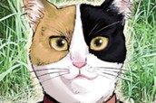 ＃１８　降ろす犬 のサムネイル