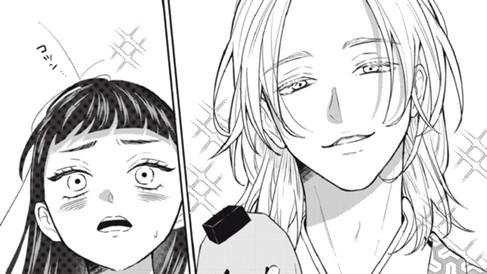 箱入り天狗の婚約者