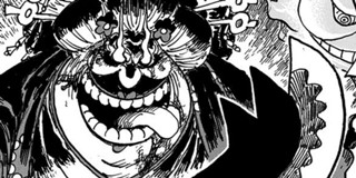 第932話 One Piece 尾田栄一郎 少年ジャンプ