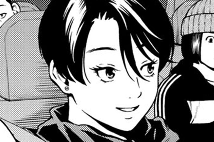 毒を喰らわばサクラまでの一コマ