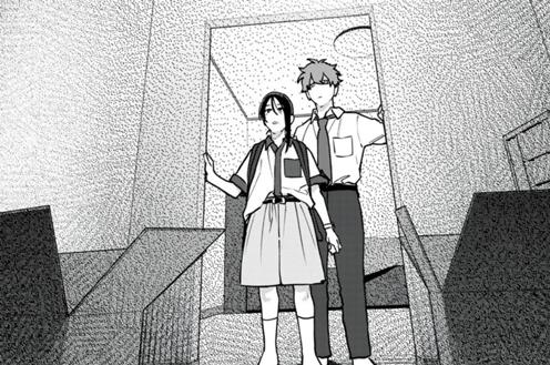 第35話前編