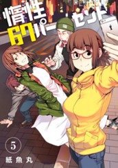 惰性67パーセント 5 のサムネイル