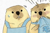 第１６話　パンダーくんのあこがれ のサムネイル