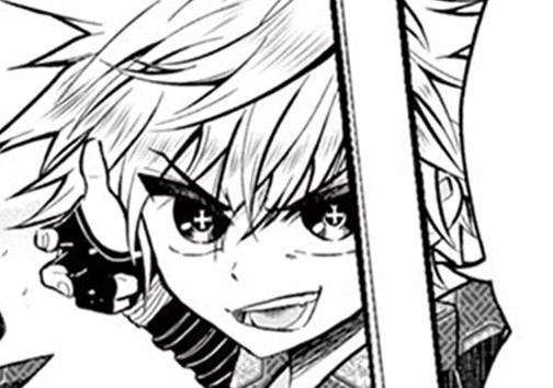 那須与一vs.ビリー・ザ・キッド