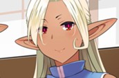 第６話「めちゃくちゃ詣でられた」① のサムネイル