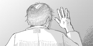 第3話 枕木 鉄軌 犬釘 化外の地 伊図透 Webアクション