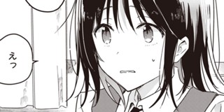 第17話 花は咲く 修羅の如く 原作 武田綾乃 漫画 むっしゅ となりのヤングジャンプ