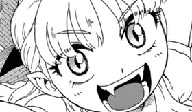 リトルヴァンパイア