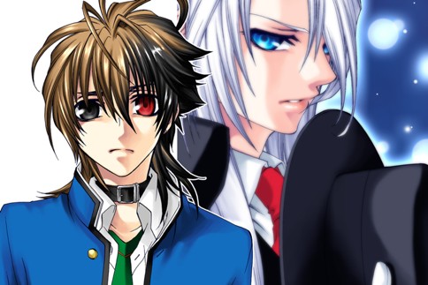 モノクローム・ファクター