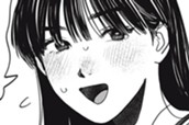 おまけ⑯　前髪 のサムネイル