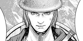 第80話 アド アストラ スキピオとハンニバル カガノミハチ 少年ジャンプ