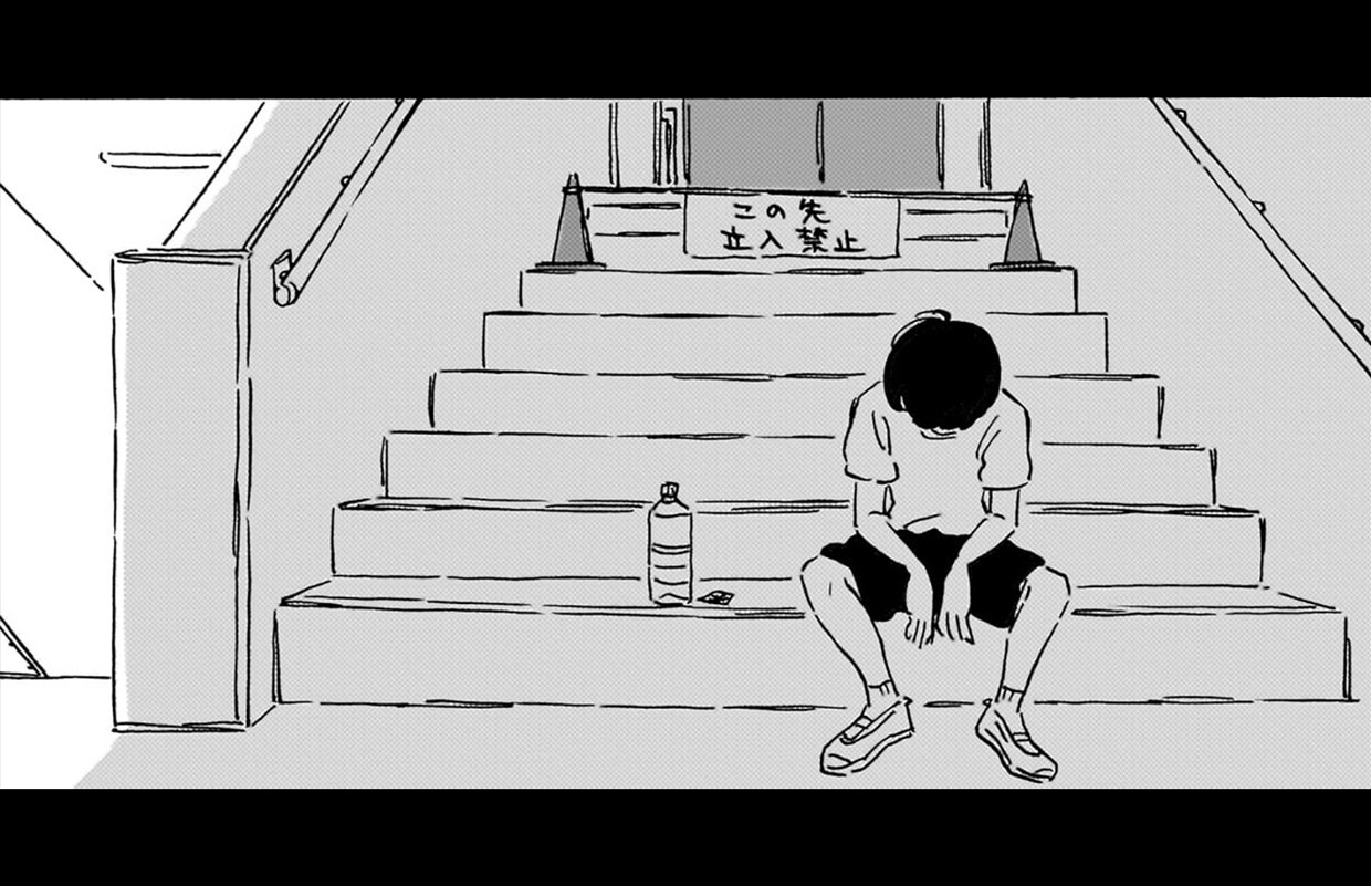 【短期集中連載】ブランクスペース補遺