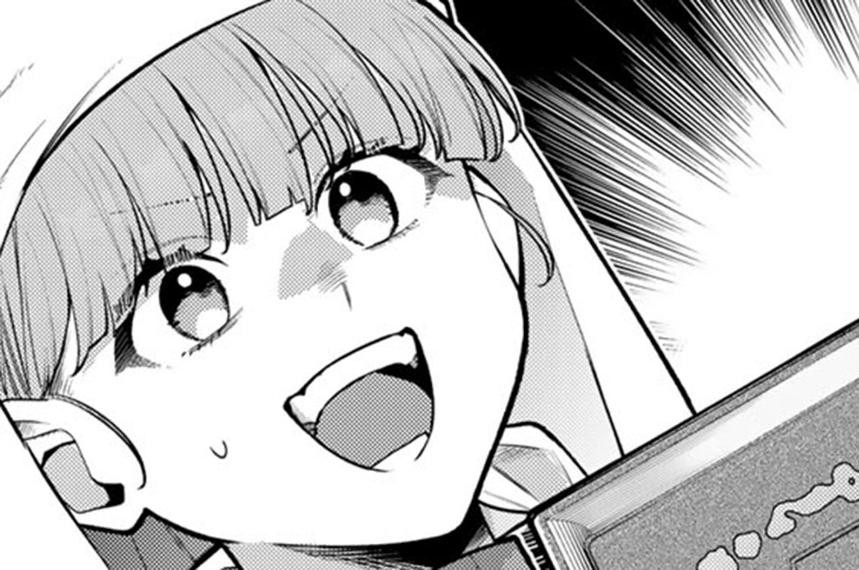 婚約破棄された飯炊き令嬢の私は冷酷公爵と専属契約しました～ですが胃袋を掴んだ結果、冷たかった公爵様がどんどん優しくなっています～の一コマ