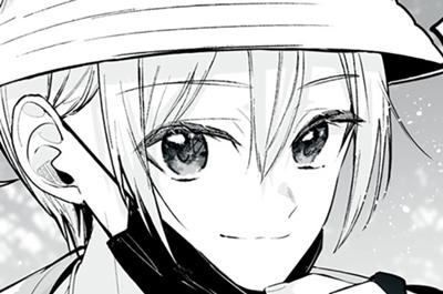 ひなたとひかり