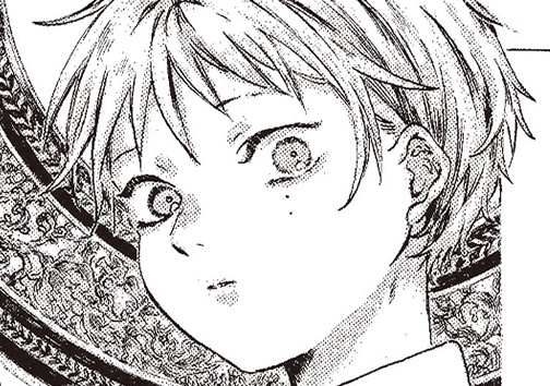 君と話した在りし日は