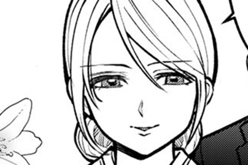 傷口と包帯の一コマ