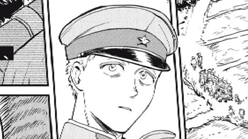 ゆえなきものたち