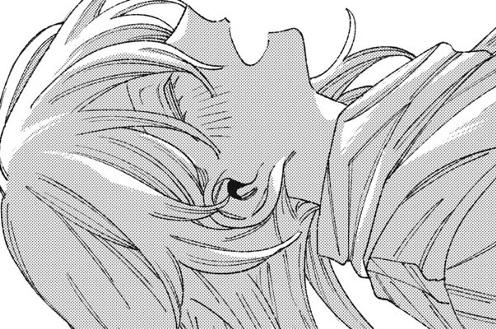 第十三話　しあわせな晩餐