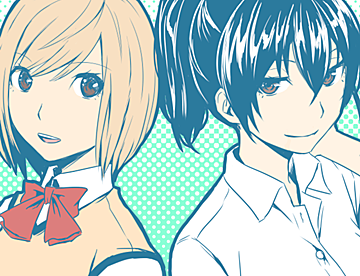 貞清カズヒコの作品一覧 ジャンプルーキー