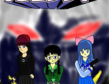 りんごの作品一覧 - ジャンプルーキー！
