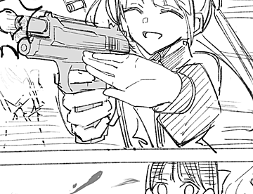 さんけの作品一覧 - ジャンプルーキー！