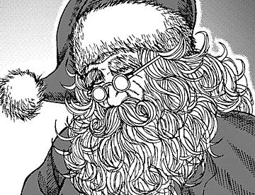 西の侍 17話 - ジャンプルーキー！