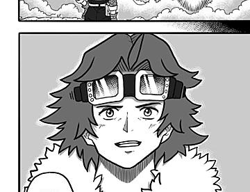 ジャンプルーキー！ | 誰でもジャンプでデビューできる、マンガ投稿 