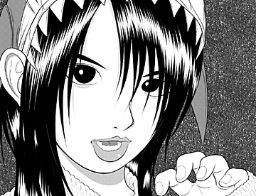 原田健太郎の作品一覧 ジャンプルーキー