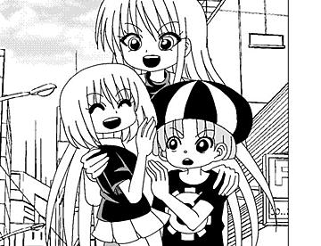 KAZUKIの作品一覧 - ジャンプルーキー！