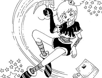 草乃文彦の作品一覧 ジャンプルーキー