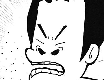 fff (4コマまんが)の作品一覧 - ジャンプルーキー！
