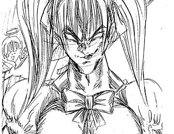 パートのばばあの作品一覧 ジャンプルーキー