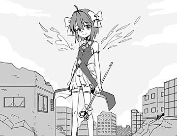 やよいの作品一覧 - ジャンプルーキー！