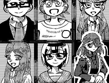 HHKKの作品一覧 - ジャンプルーキー！