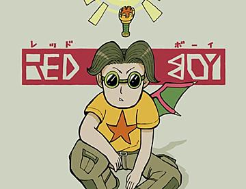 ジャンプルーキー！ | 誰でもジャンプでデビューできる、マンガ投稿