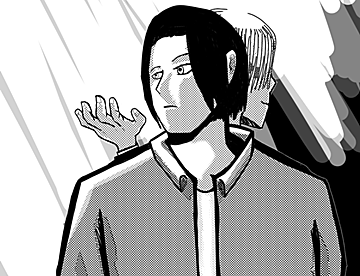 おえういあの作品一覧 - ジャンプルーキー！ 