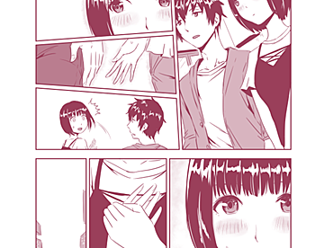 貞清カズヒコの作品一覧 ジャンプルーキー