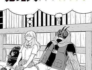 ジャンプルーキー！ | 誰でもジャンプでデビューできる、マンガ投稿