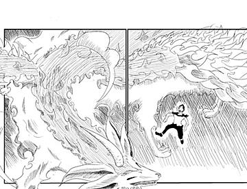 りょの作品一覧 - ジャンプルーキー！