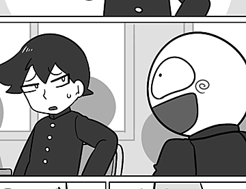 かべろくんの作品一覧 - ジャンプルーキー！