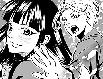 ちょこぴの作品一覧 - ジャンプルーキー！